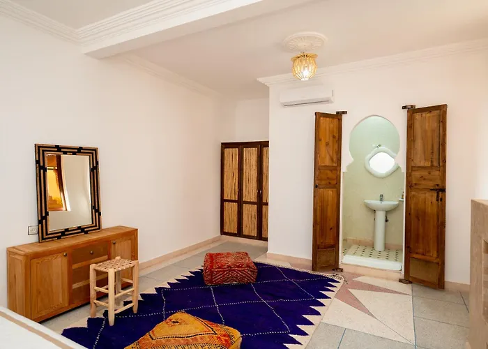 Dasofinya Lodges