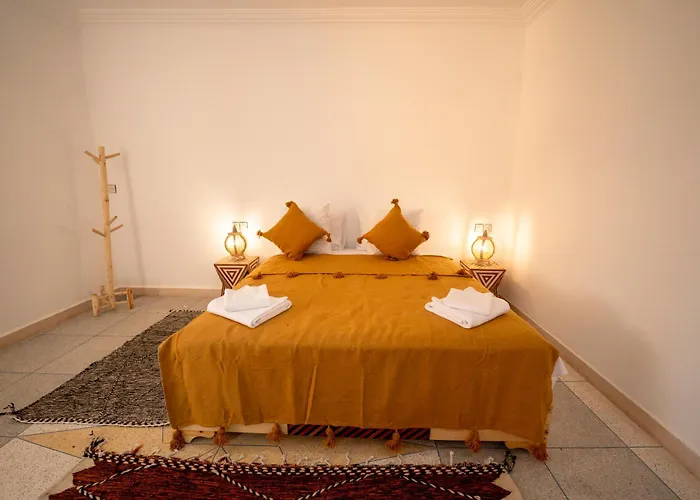 Dasofinya Lodges
