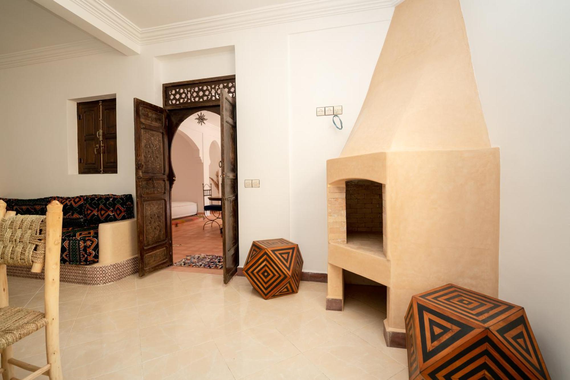 Homestay Dasofinya Touggana
