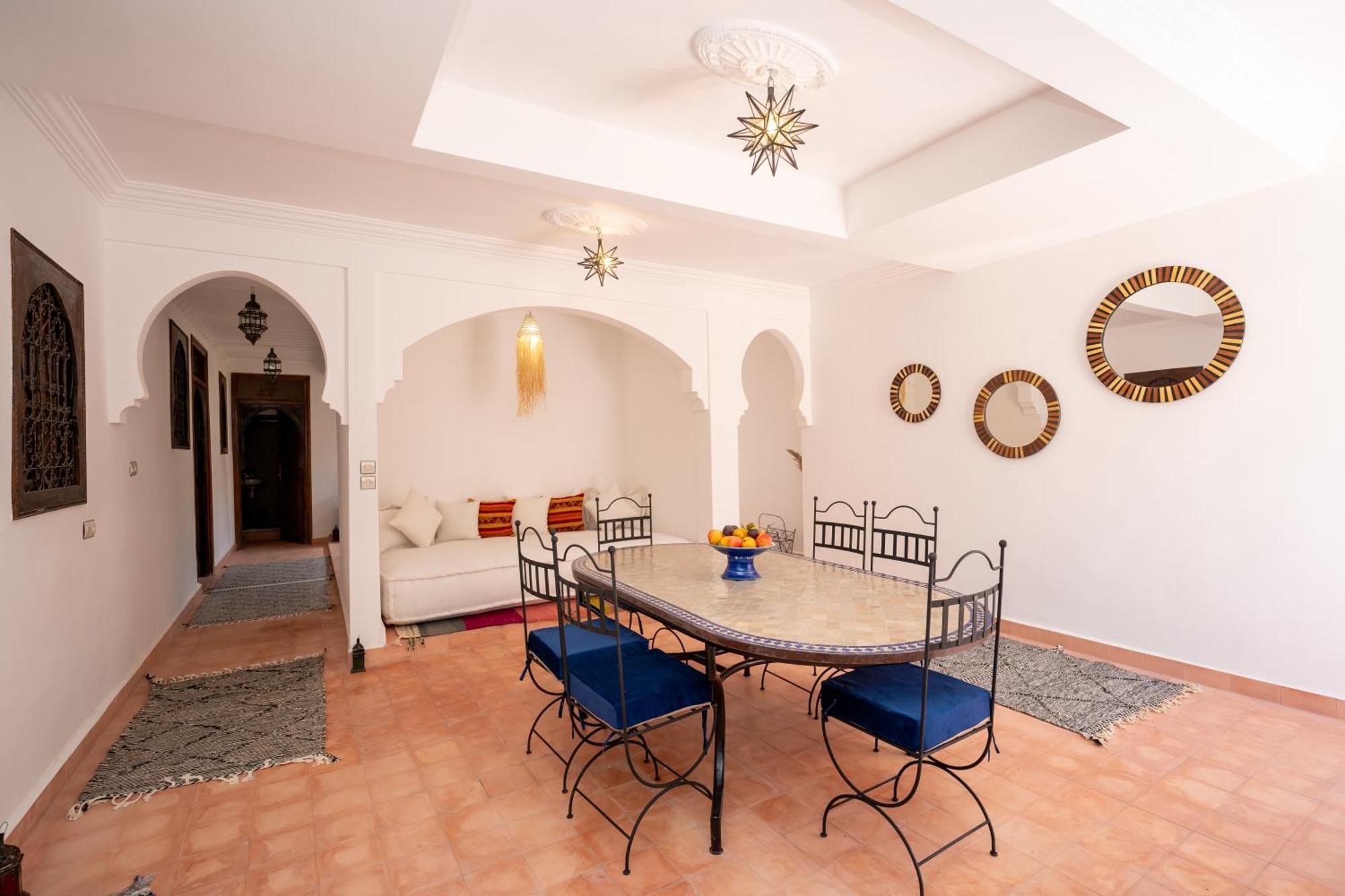 Dasofinya Homestay Touggana