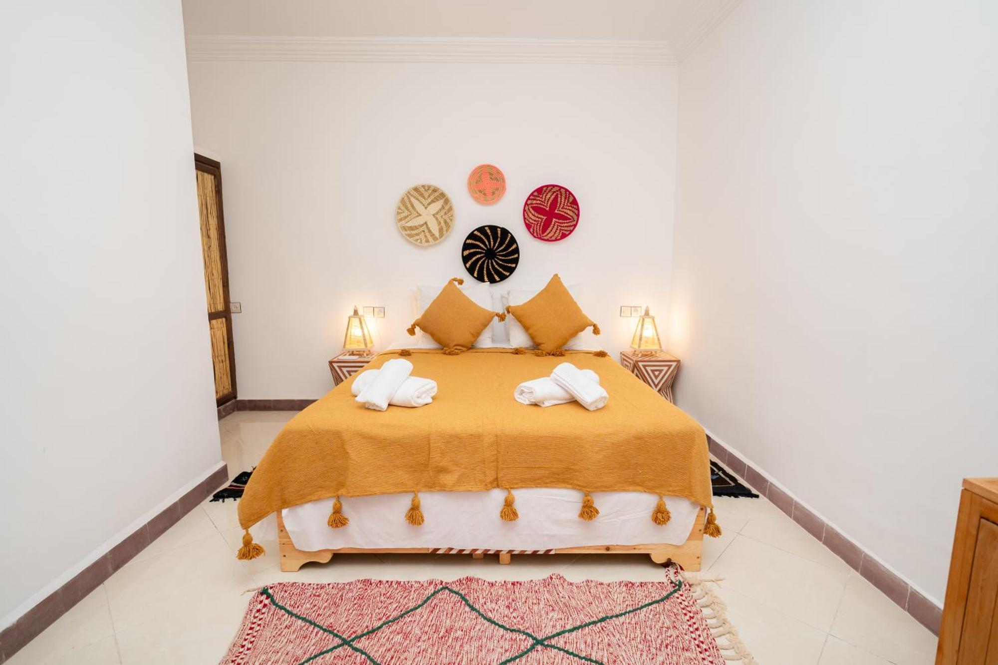 Dasofinya Homestay