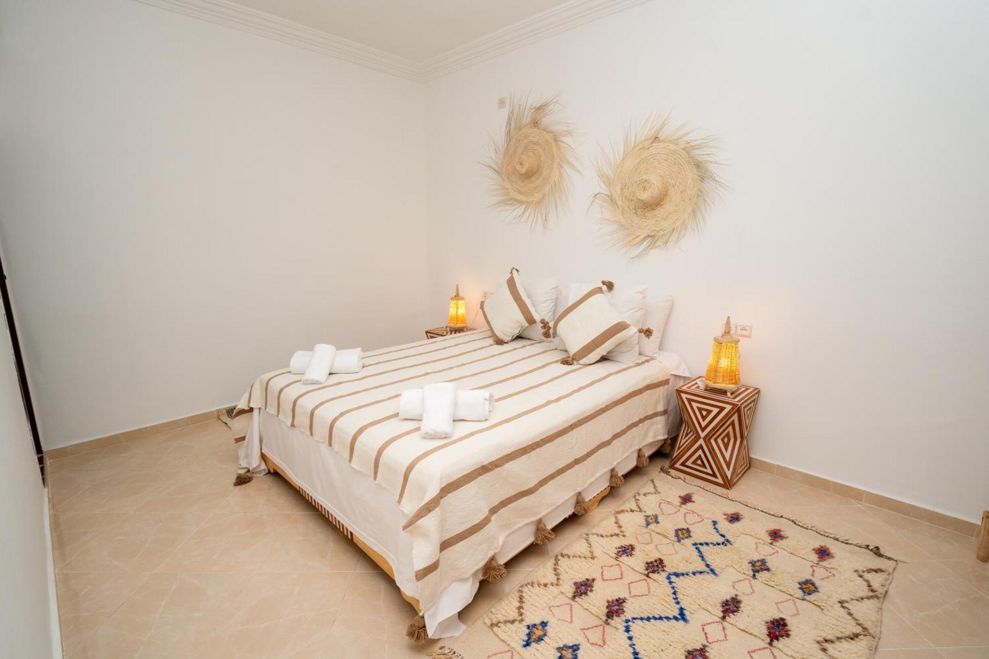 Homestay Dasofinya
