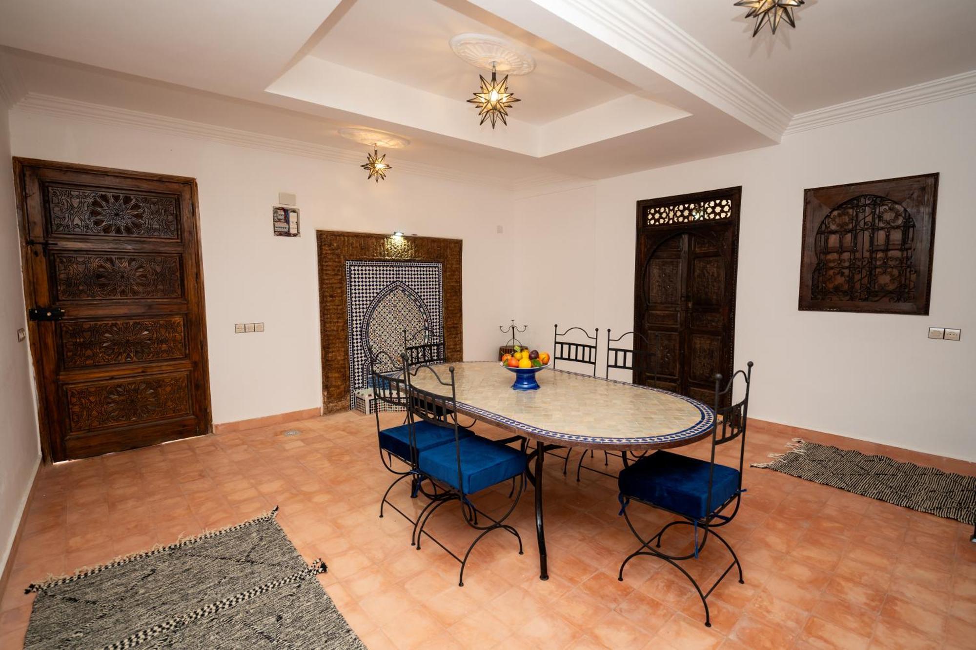 Homestay Dasofinya
