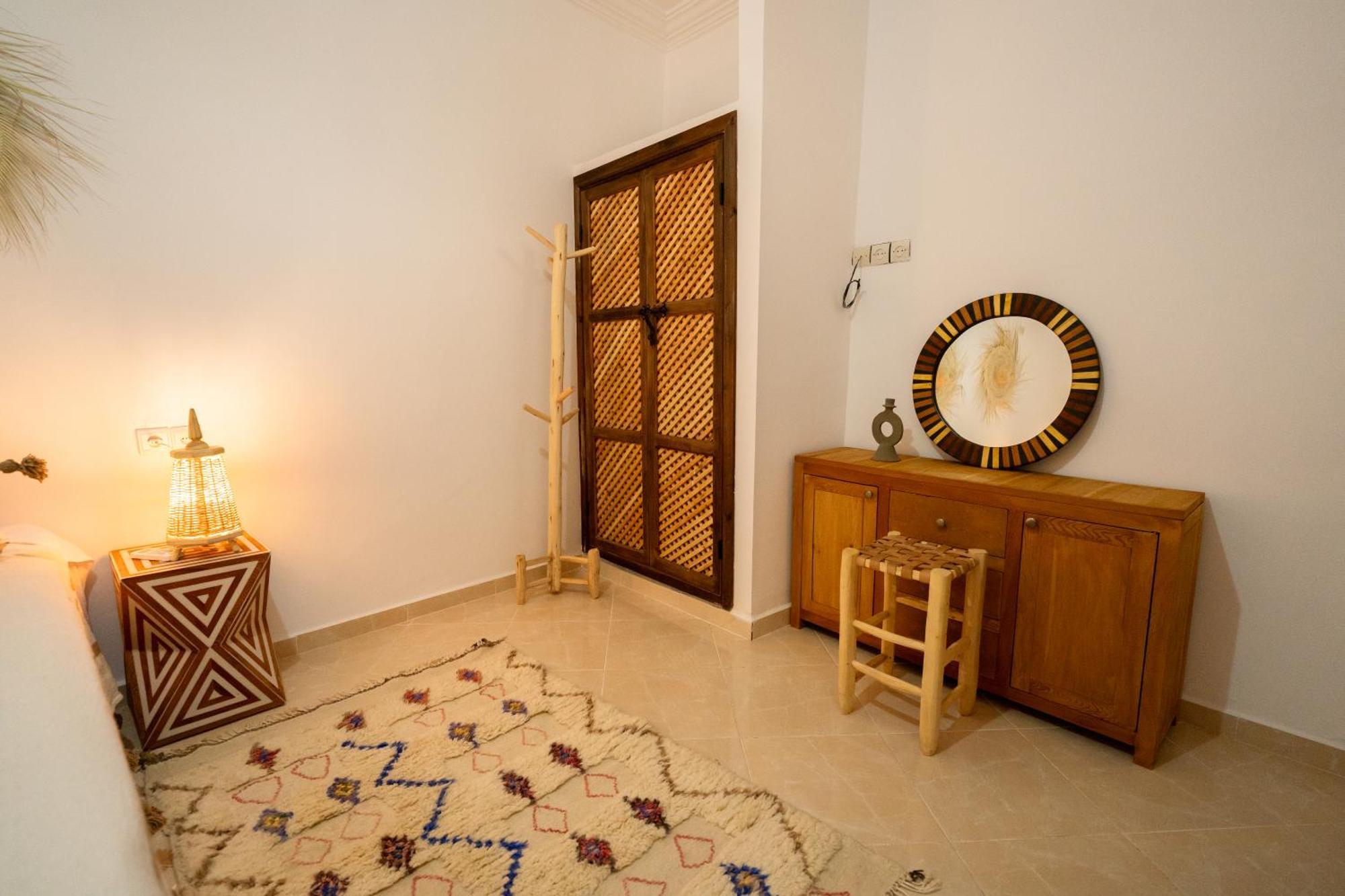Homestay Dasofinya Touggana