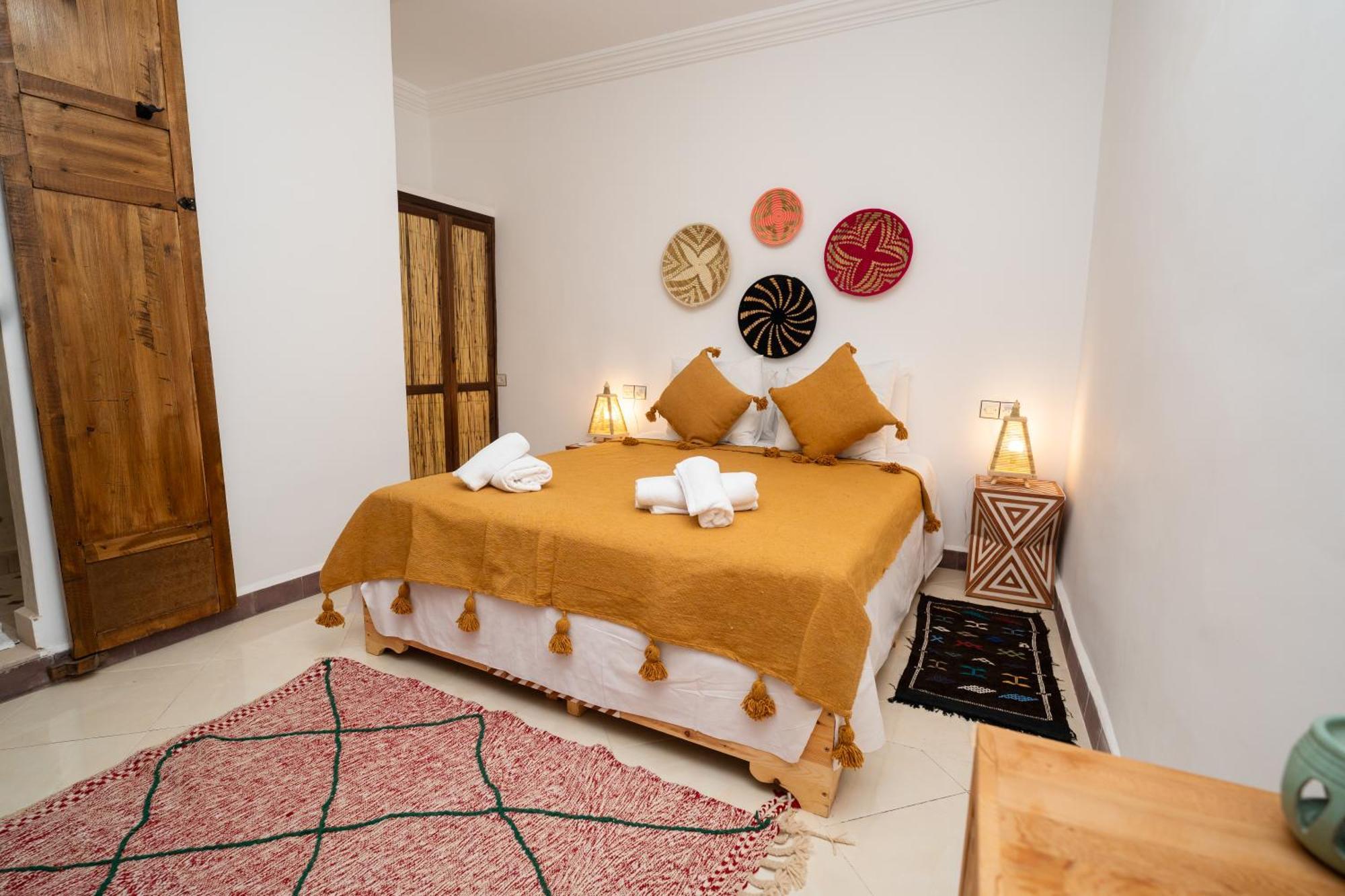 Homestay Dasofinya