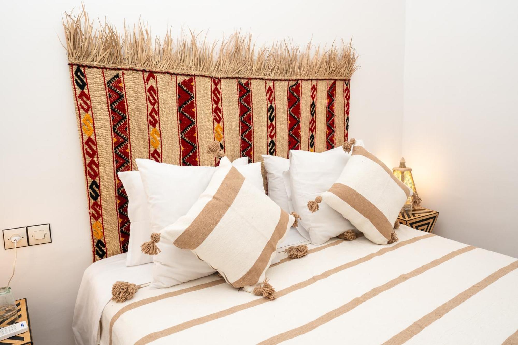Dasofinya Homestay Touggana