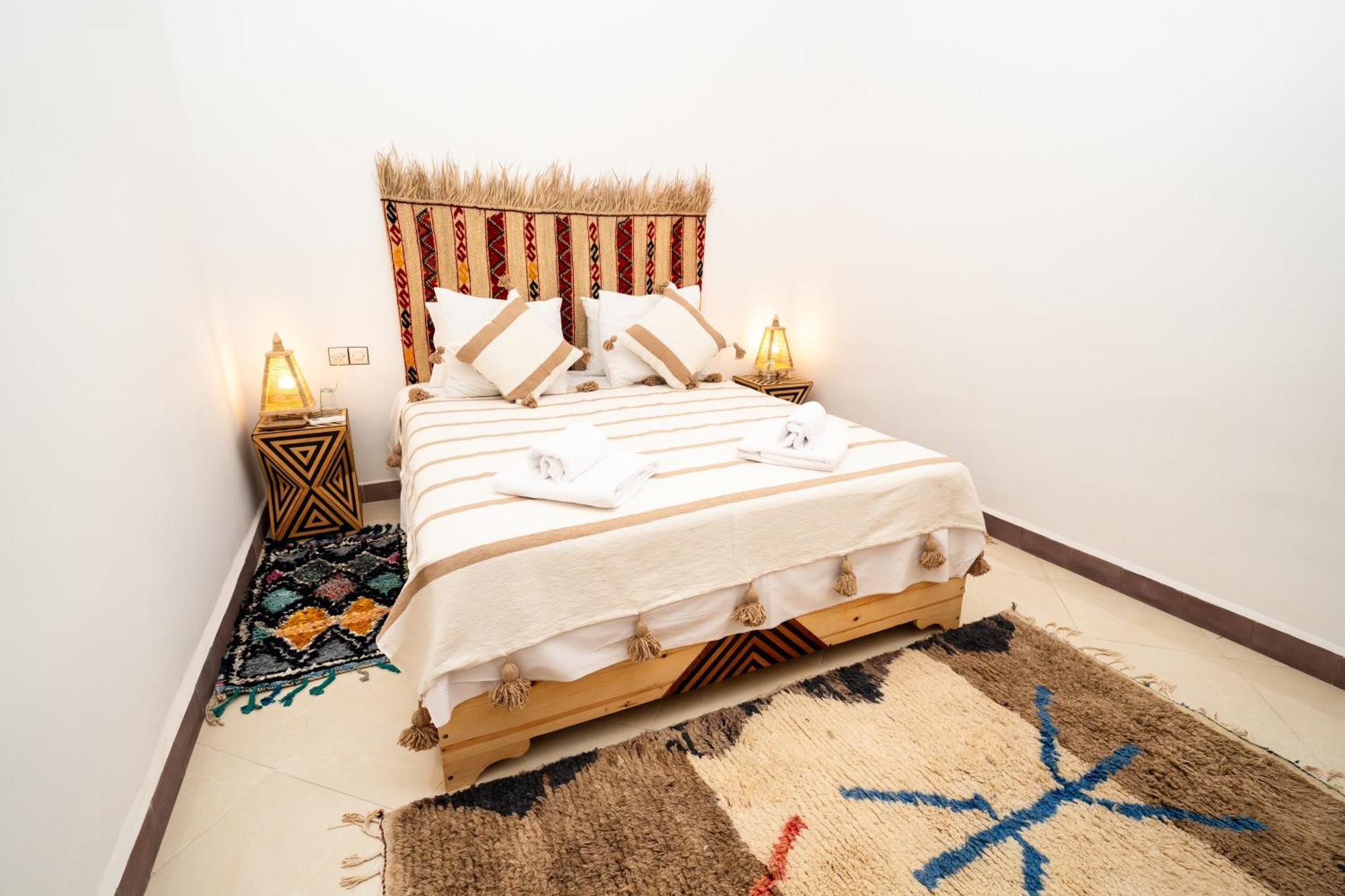Dasofinya Homestay Touggana