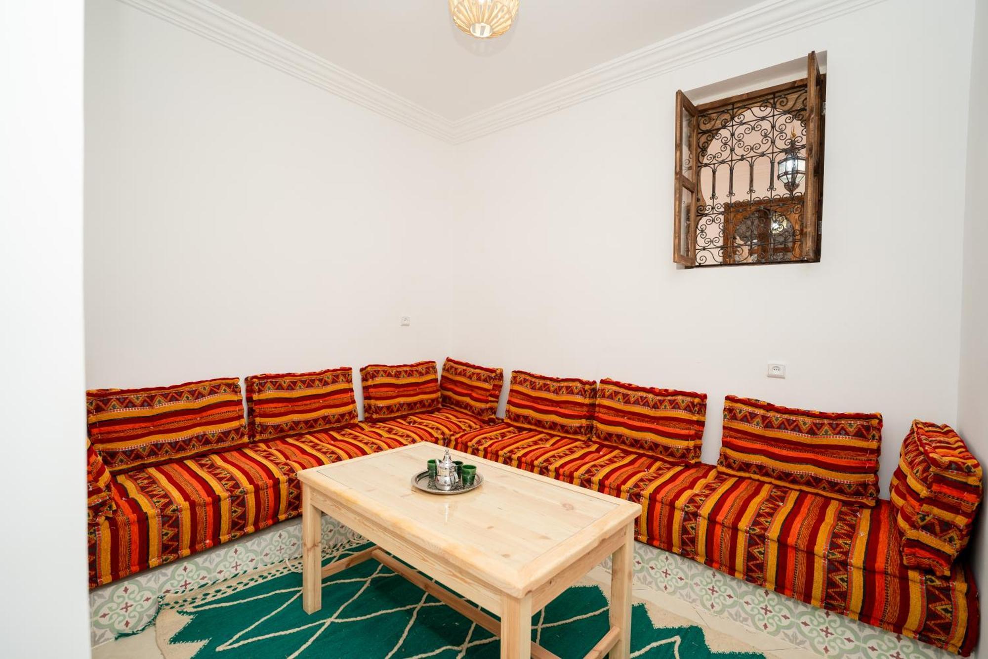 Dasofinya Homestay Touggana