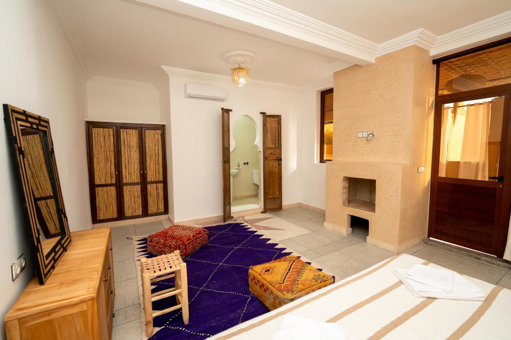 Dasofinya Homestay
